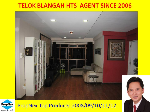Blk 87 Telok Blangah Heights (Bukit Merah), HDB 5 Rooms #150192